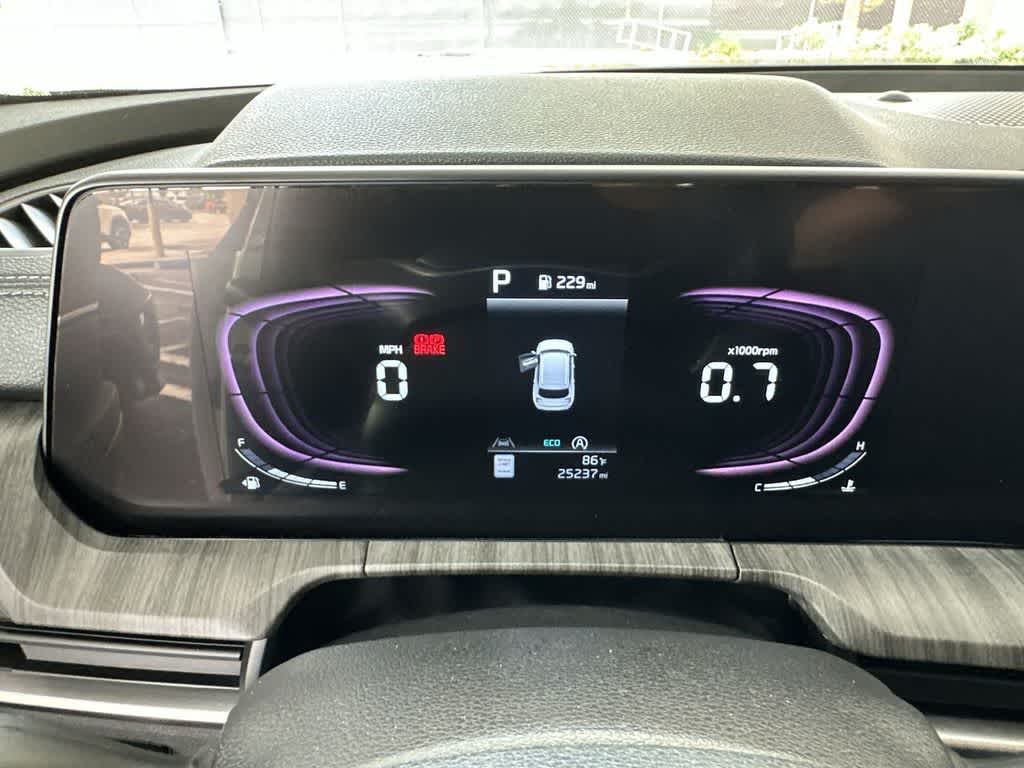 Thumbnail: 2023 Kia Telluride - 15