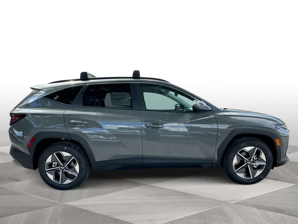 Thumbnail: 2026 Hyundai Tucson - 9