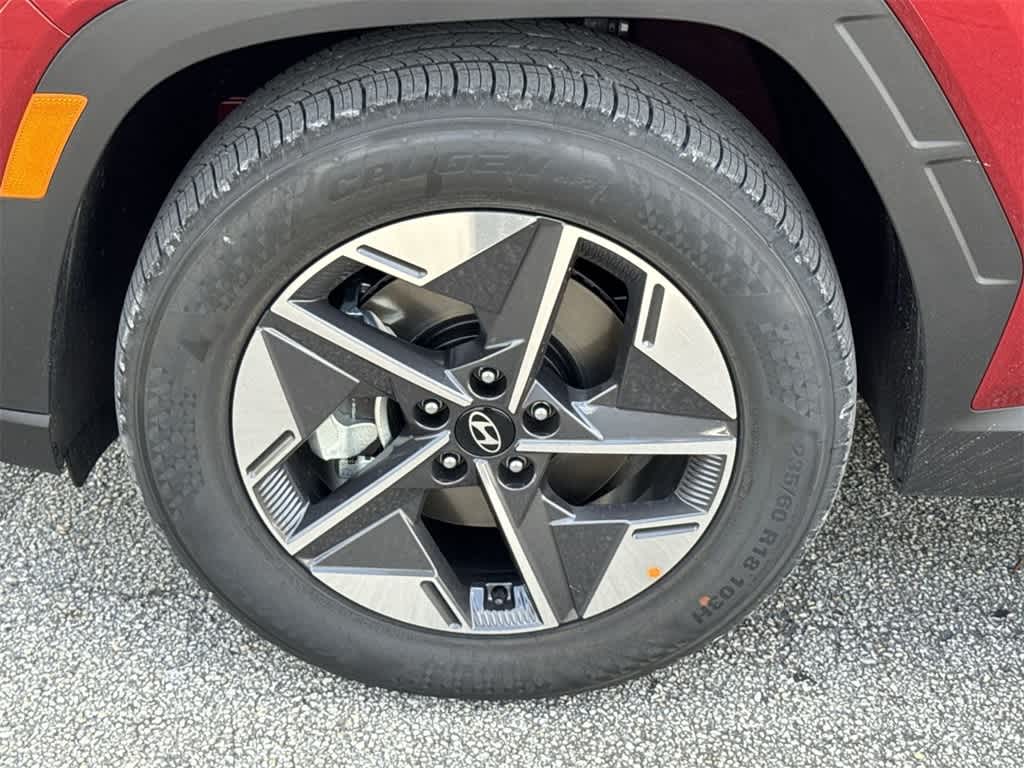 Thumbnail: 2026 Hyundai Tucson - 11