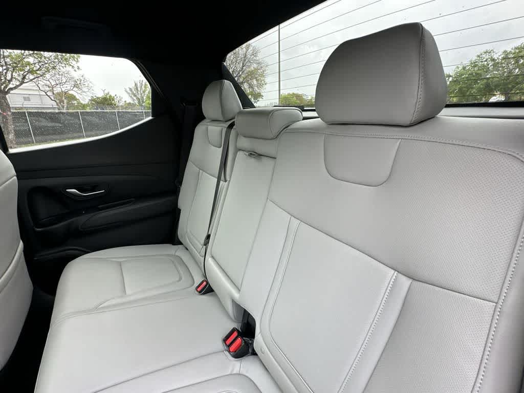 Thumbnail: 2025 Hyundai Santa Cruz - 22