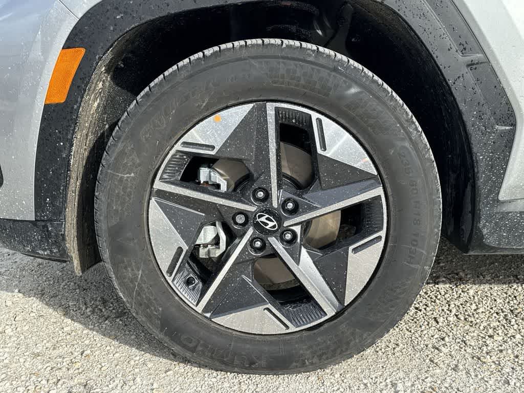 Thumbnail: 2026 Hyundai Tucson - 10