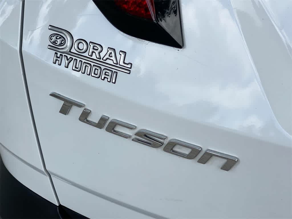 Thumbnail: 2022 Hyundai Tucson - 15