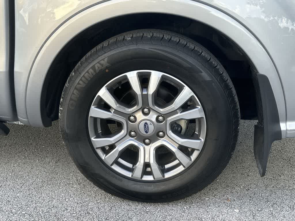 Thumbnail: 2023 Ford Ranger - 11