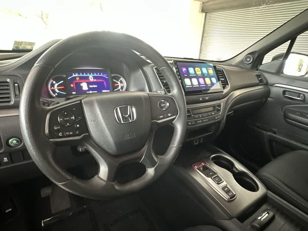 Thumbnail: 2019 Honda Passport - 13