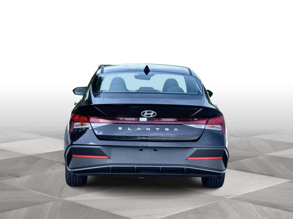 Thumbnail: 2026 Hyundai Elantra - 7