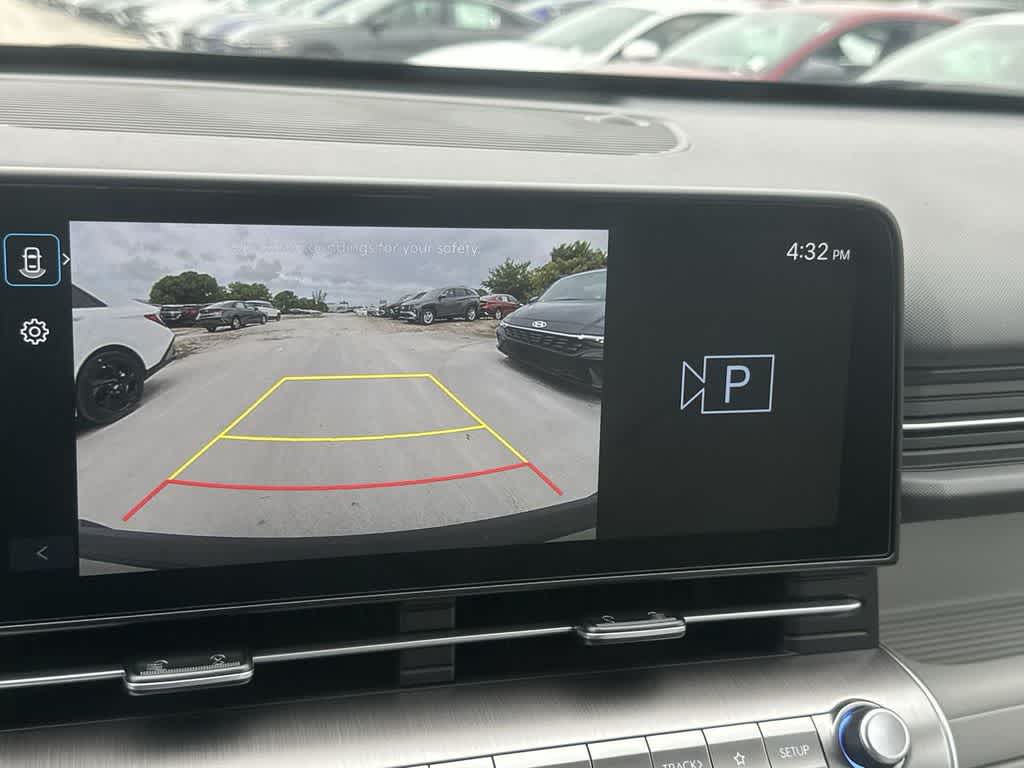 Thumbnail: 2026 Hyundai Kona - 25