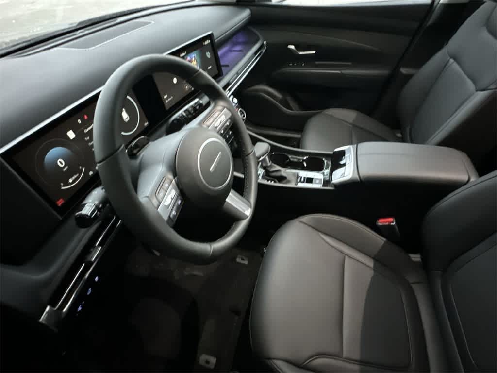 Thumbnail: 2026 Hyundai Tucson - 13