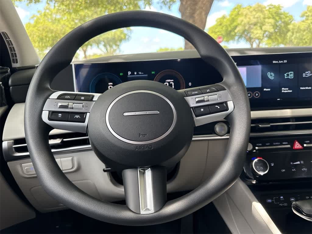 Thumbnail: 2025 Hyundai Tucson - 15