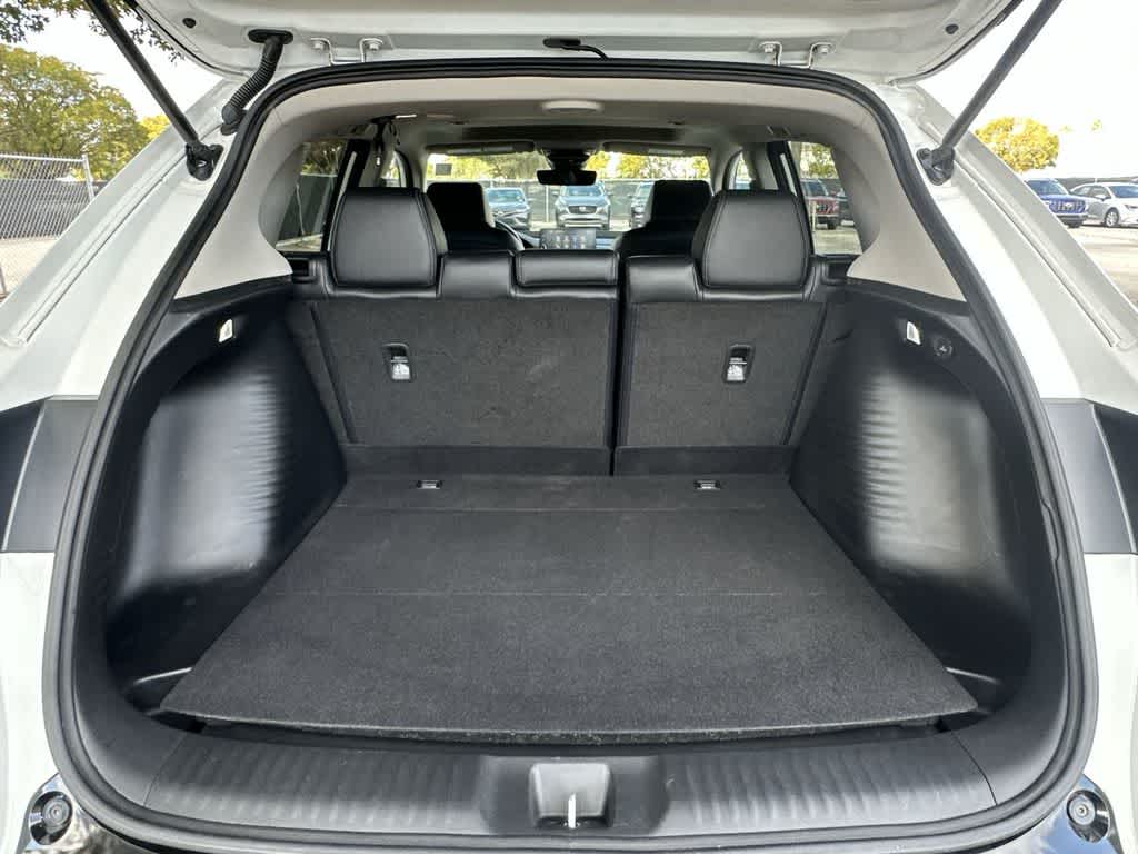 Thumbnail: 2023 Honda HR-V - 25