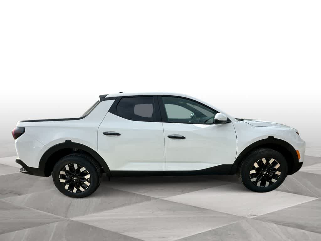 Thumbnail: 2026 Hyundai Santa Cruz - 9