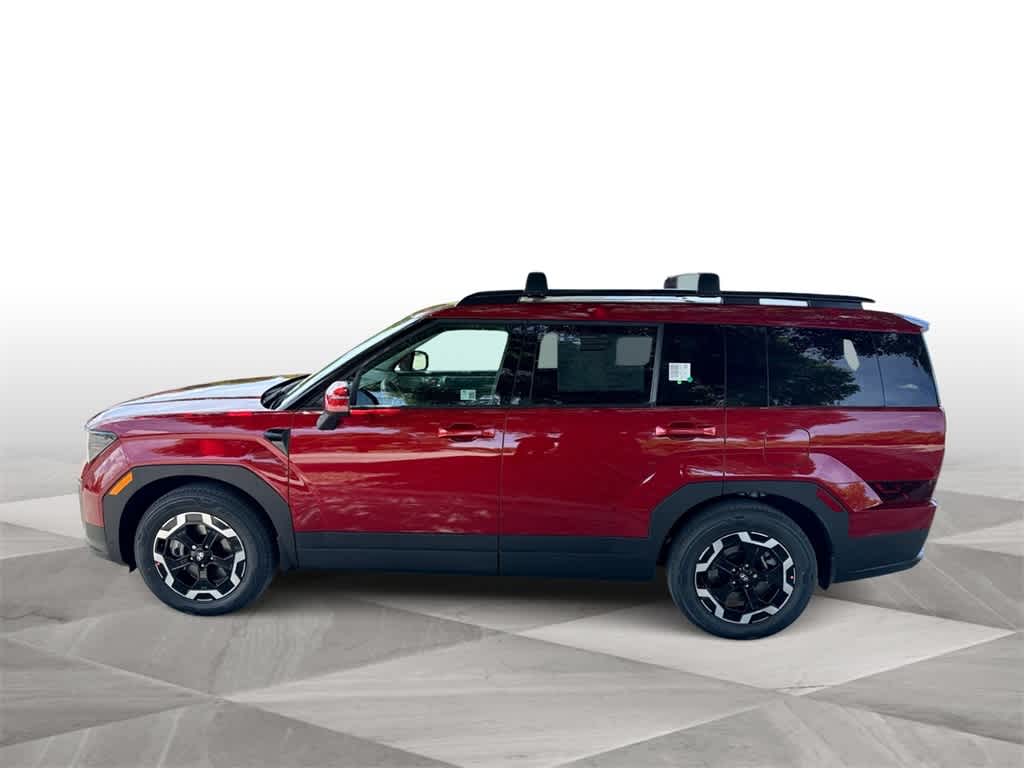 Thumbnail: 2026 Hyundai Santa Fe - 5