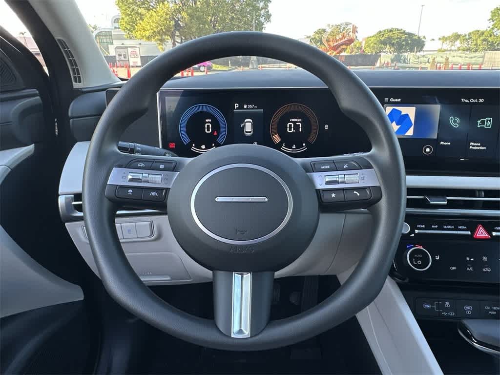 Thumbnail: 2026 Hyundai Tucson - 15