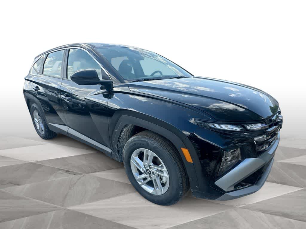 Thumbnail: 2026 Hyundai Tucson - 2