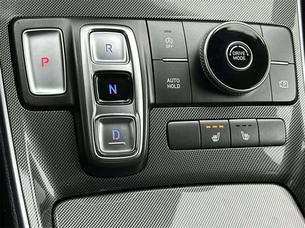 Thumbnail: 2022 Hyundai Santa Fe - 21