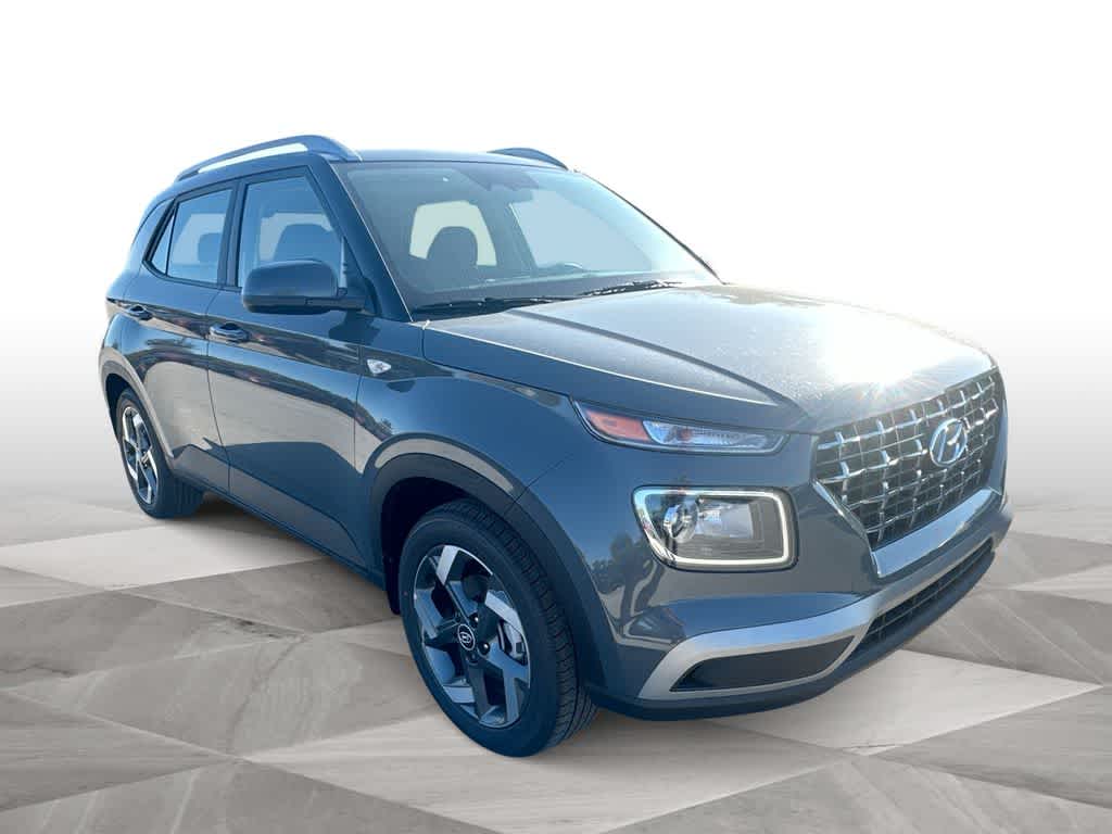Thumbnail: 2026 Hyundai Venue - 2