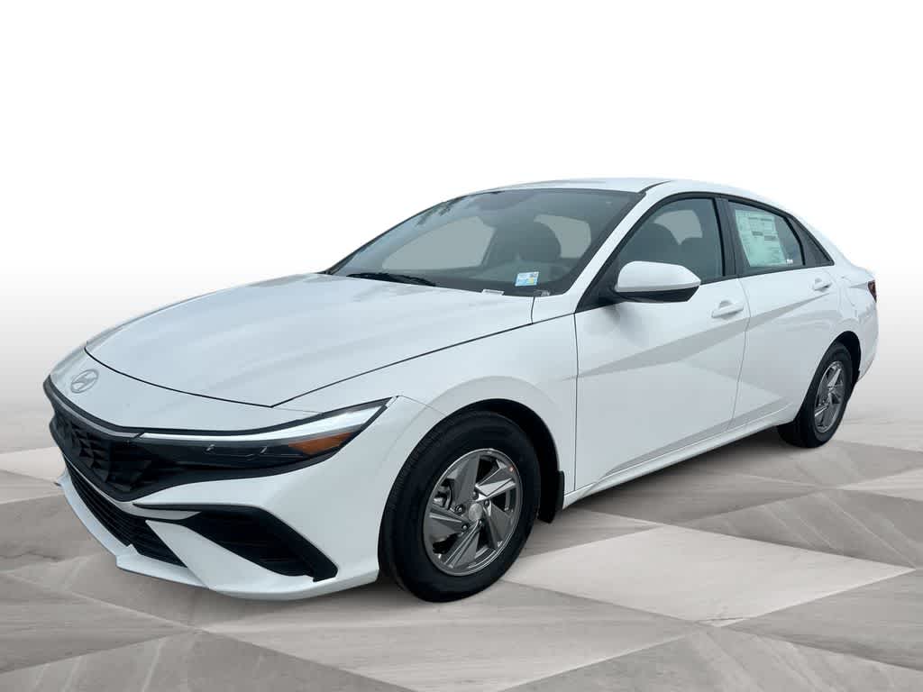2026 Hyundai Elantra SE -
                  Doral, FL