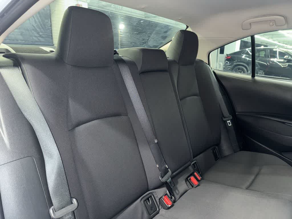 Thumbnail: 2023 Toyota Corolla - 26