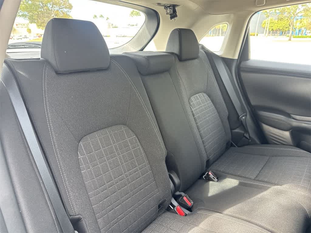 Thumbnail: 2023 Honda HR-V - 26