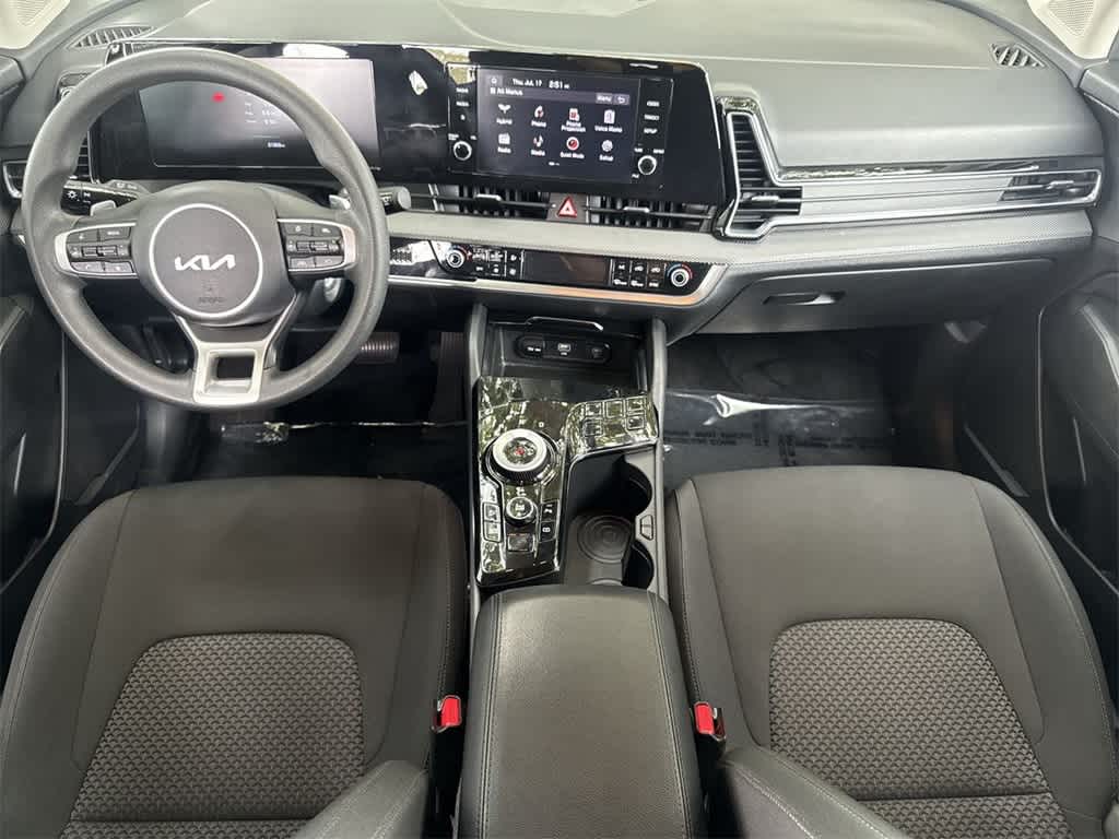 Thumbnail: 2023 Kia Sportage - 24