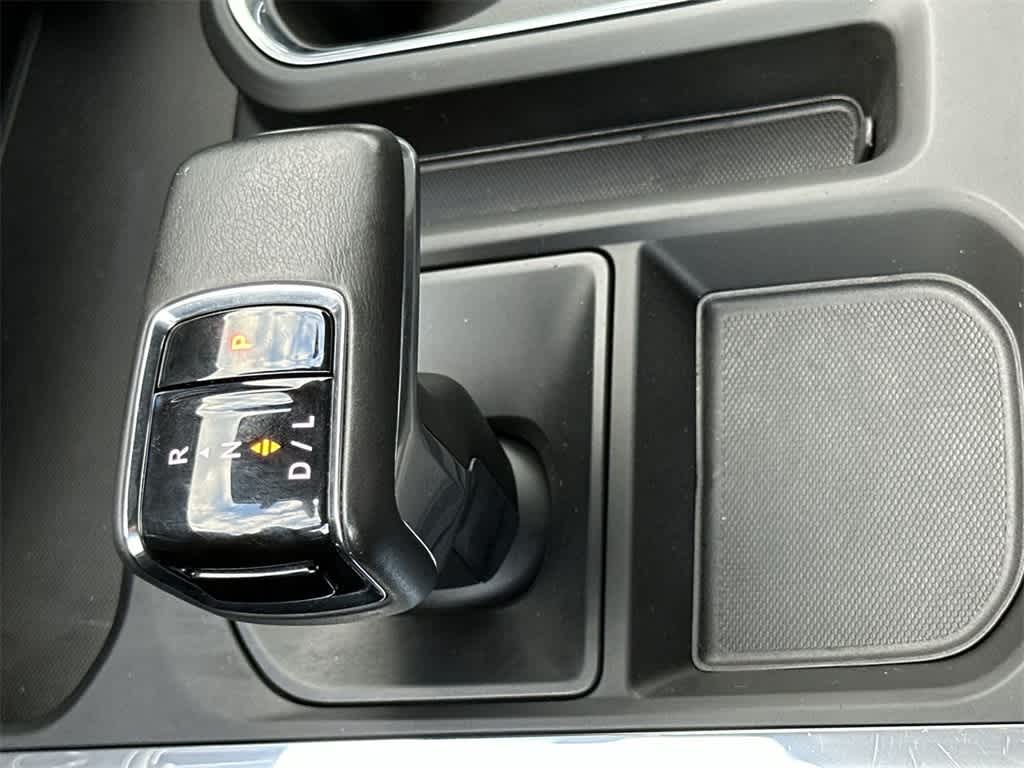 Thumbnail: 2022 Chevrolet Silverado 1500 - 21