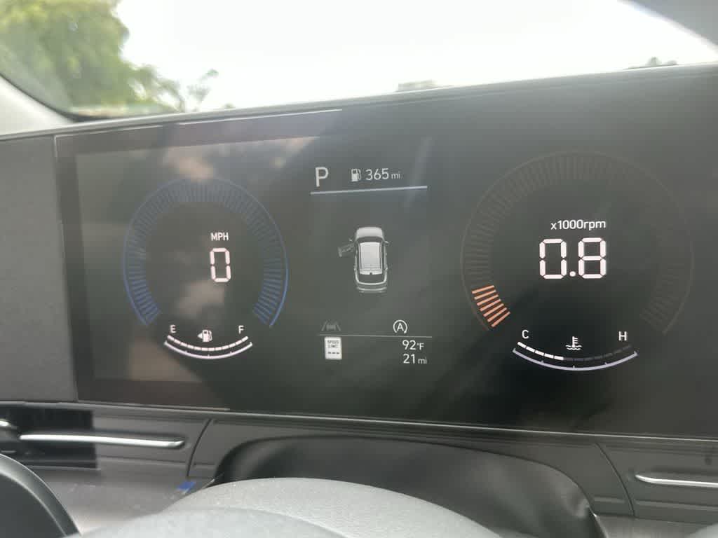 Thumbnail: 2026 Hyundai Kona - 15