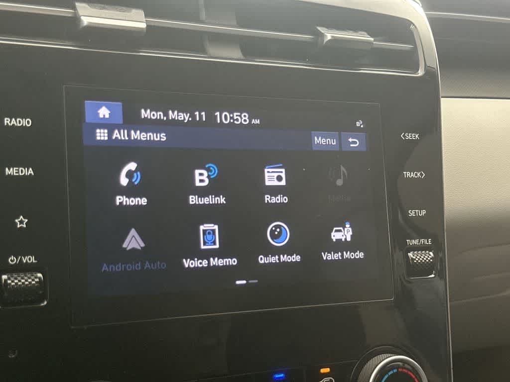 Thumbnail: 2023 Hyundai Tucson - 18
