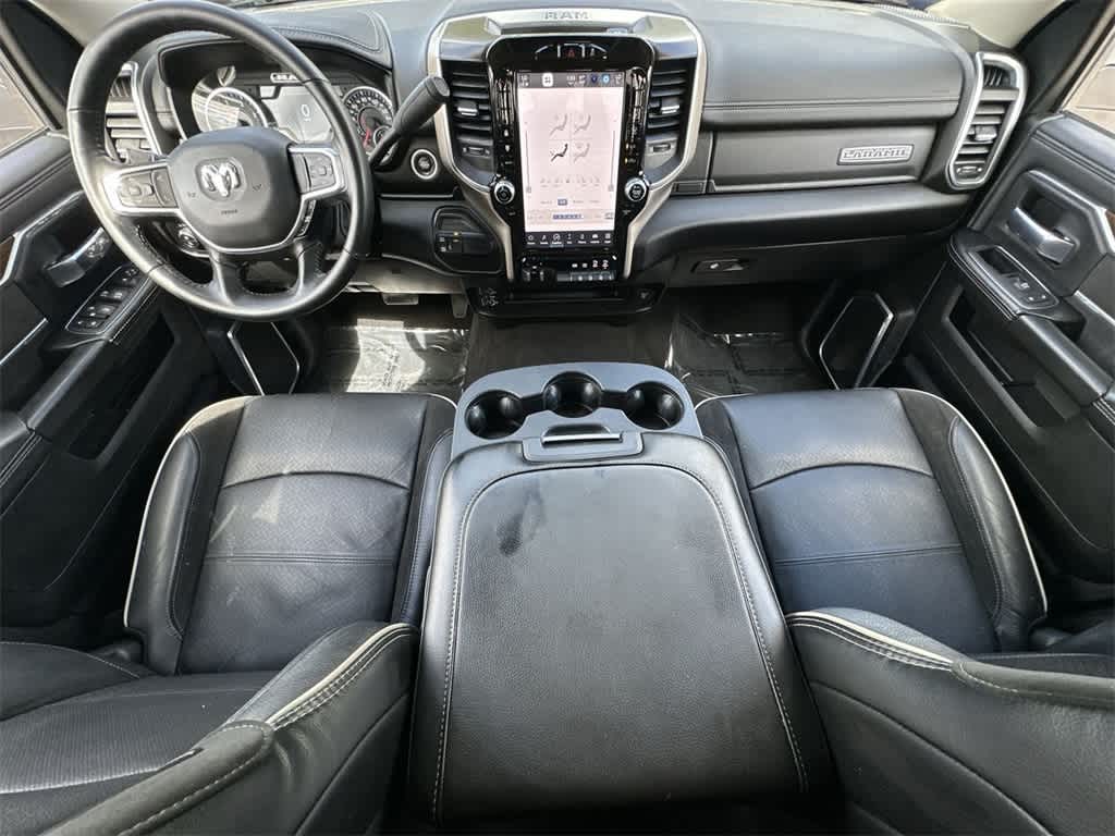 Thumbnail: 2024 RAM 2500 - 24