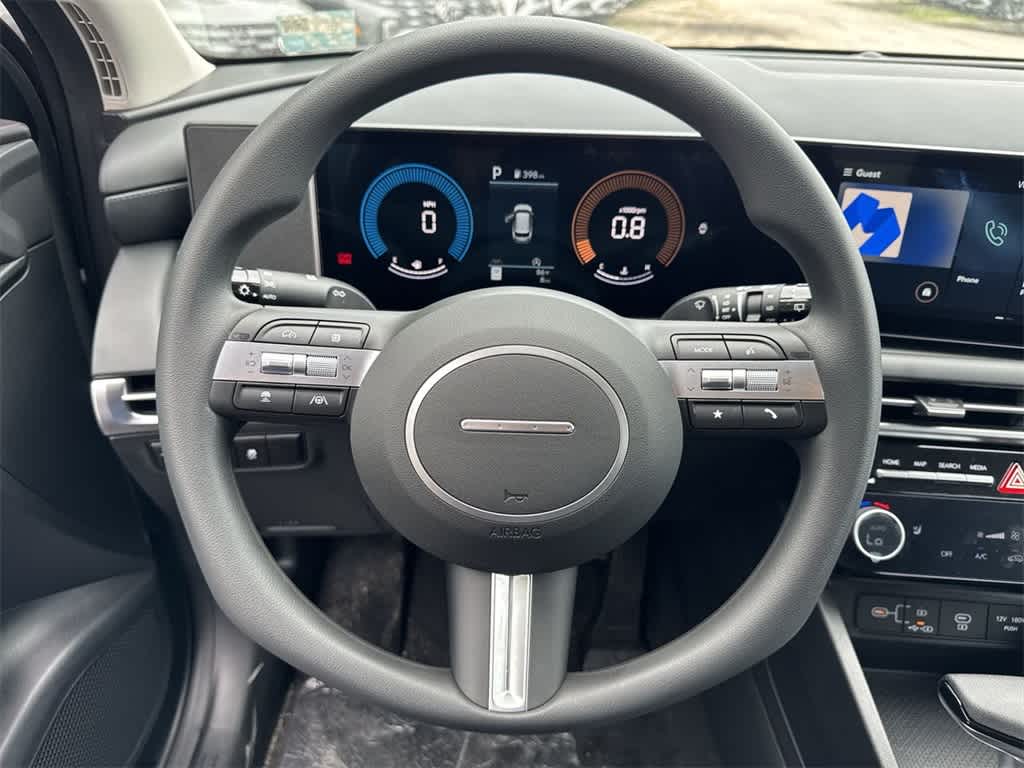 Thumbnail: 2026 Hyundai Tucson - 15
