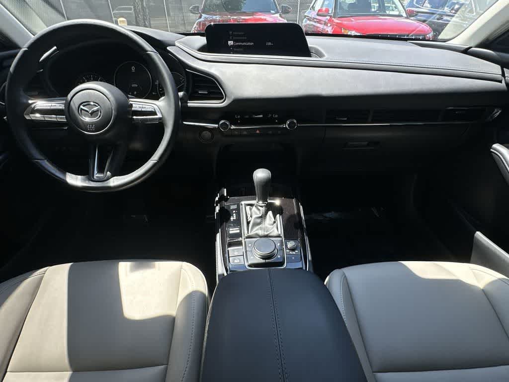 Thumbnail: 2023 Mazda CX-30 - 25