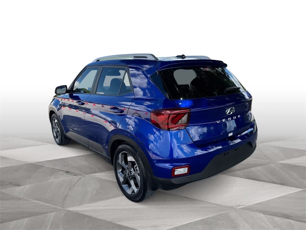 Thumbnail: 2024 Hyundai Venue - 6