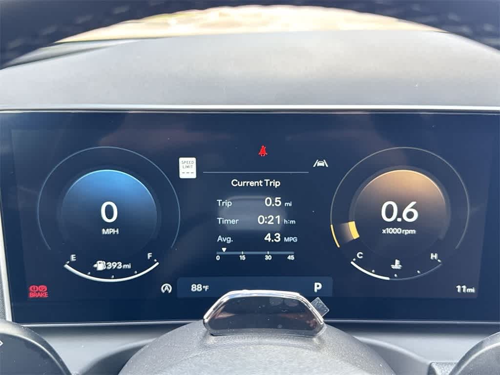 Thumbnail: 2026 Hyundai Tucson - 16