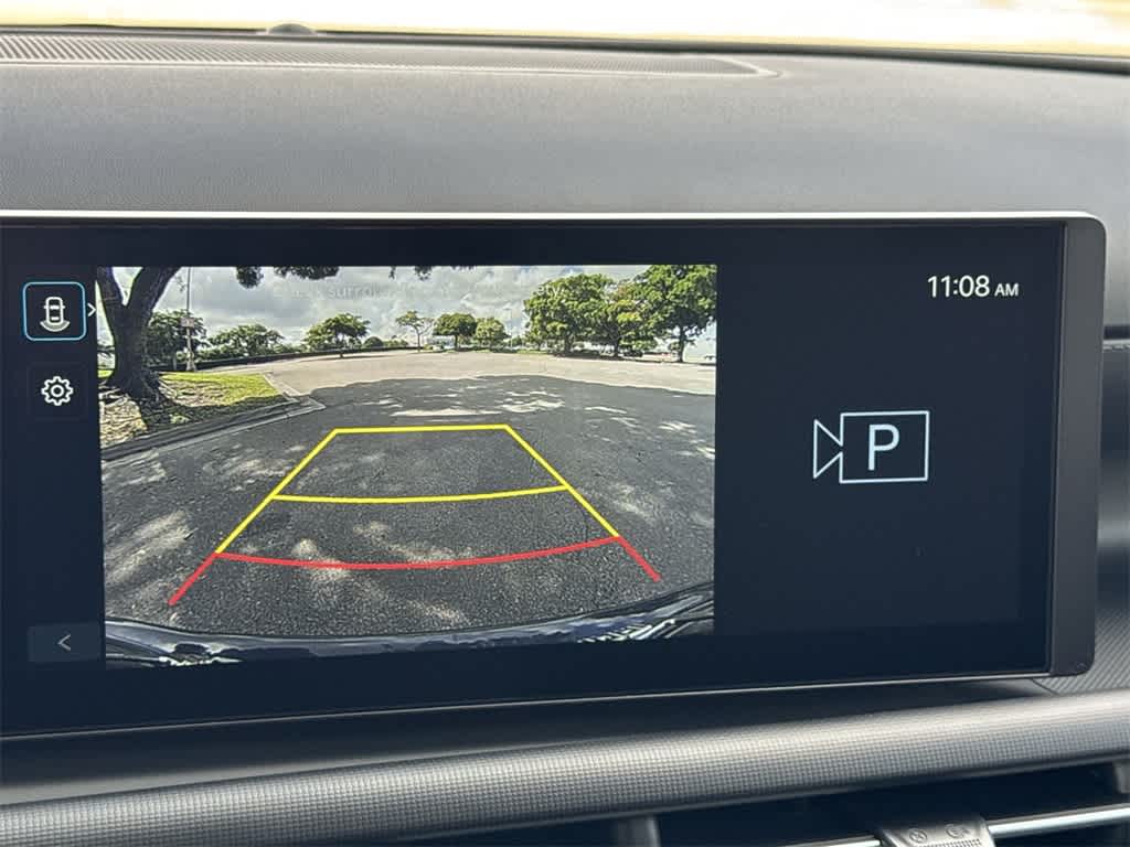 Thumbnail: 2026 Hyundai Tucson - 19