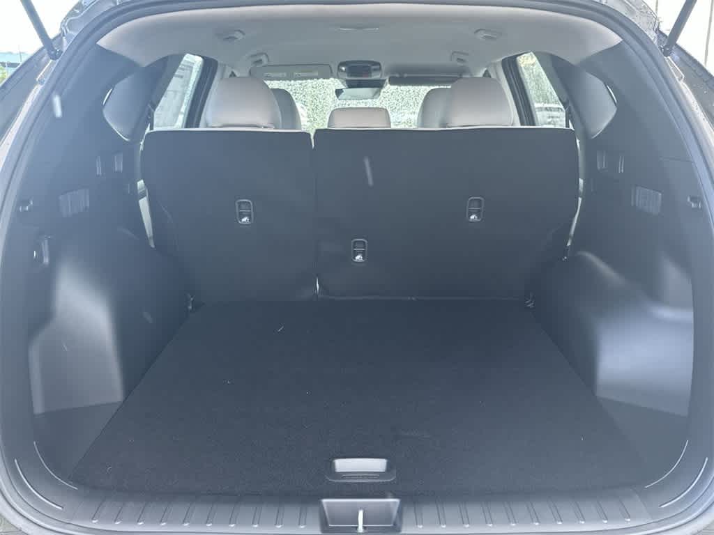 Thumbnail: 2026 Hyundai Tucson - 25