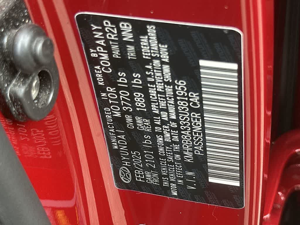 Thumbnail: 2025 Hyundai Venue - 29