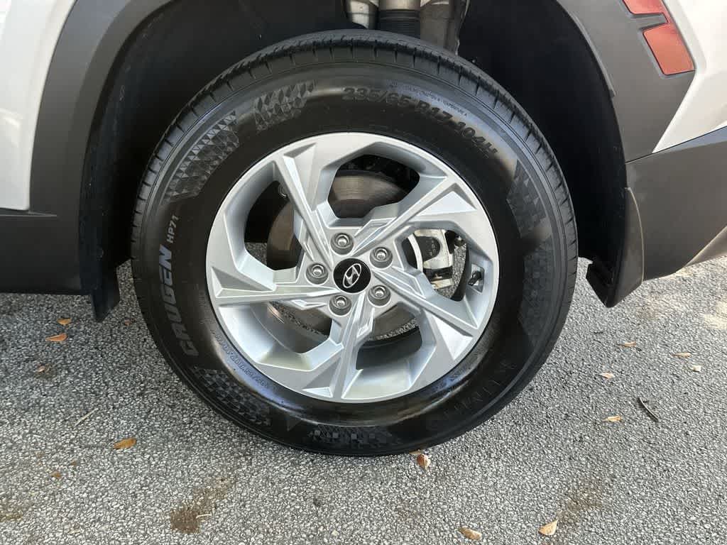 Thumbnail: 2023 Hyundai Tucson - 11