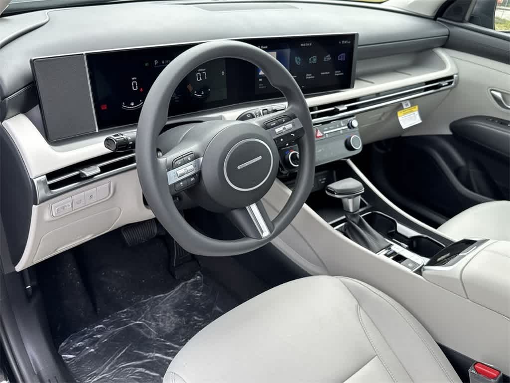 Thumbnail: 2026 Hyundai Tucson - 13