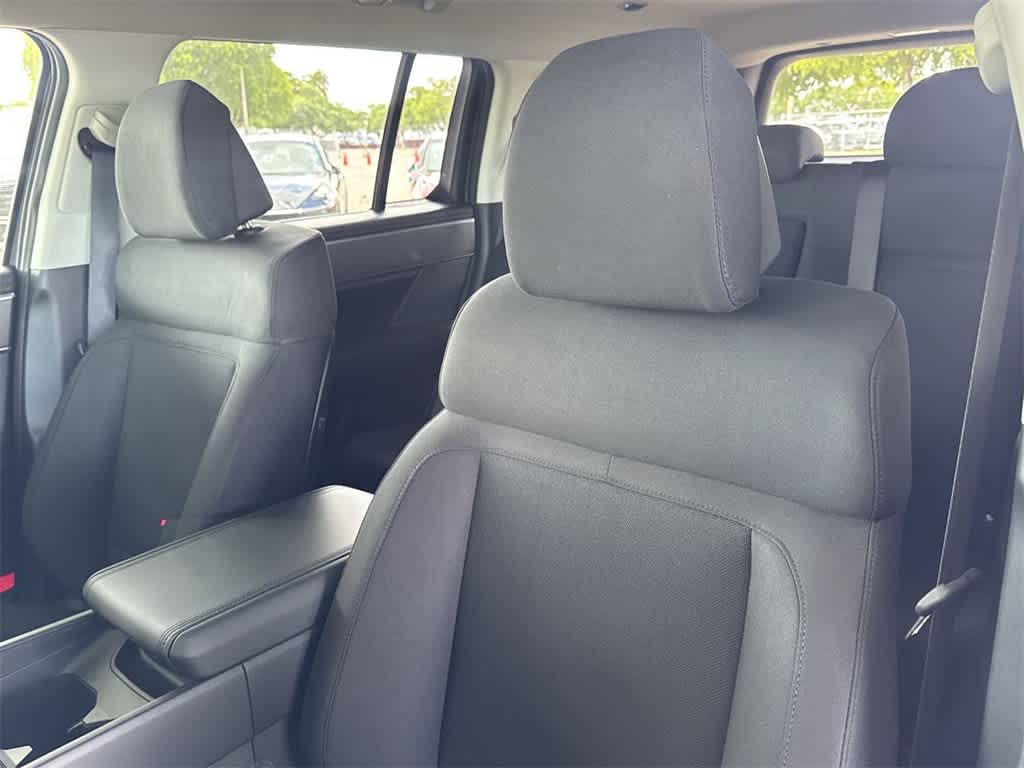 Thumbnail: 2026 Hyundai Santa Fe - 14