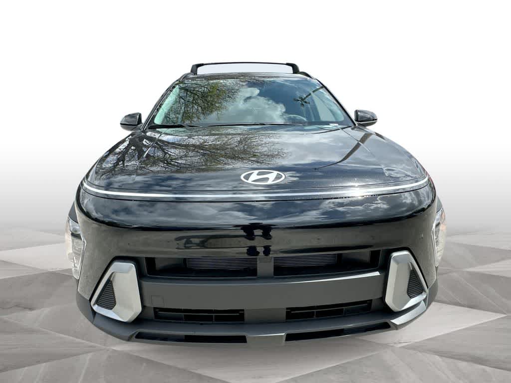 Thumbnail: 2026 Hyundai Kona - 3