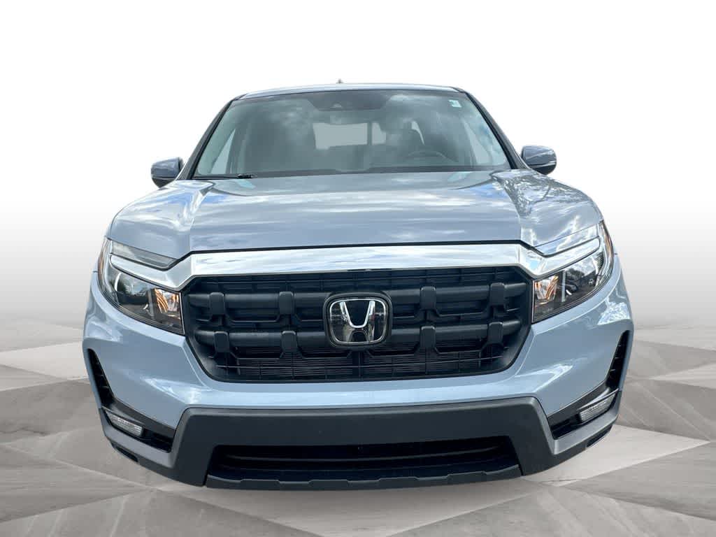 Thumbnail: 2024 Honda Ridgeline - 3
