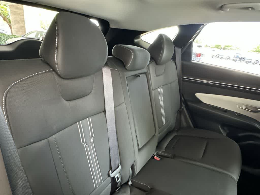 Thumbnail: 2024 Hyundai Tucson - 26