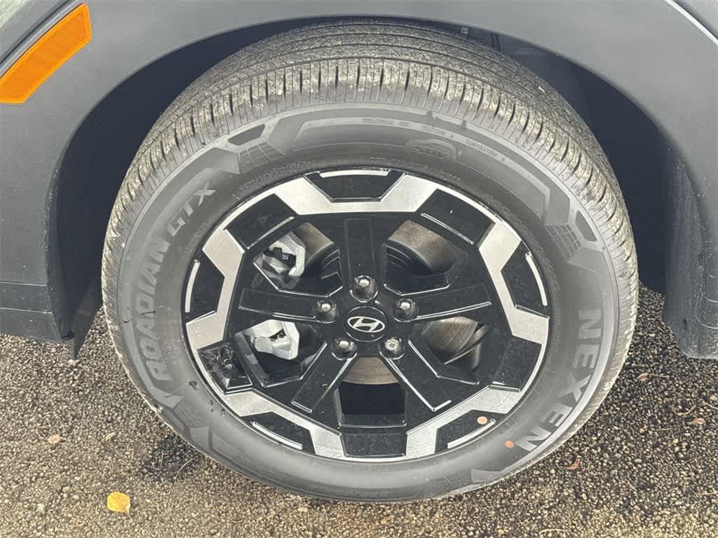 Thumbnail: 2026 Hyundai Santa Fe - 11