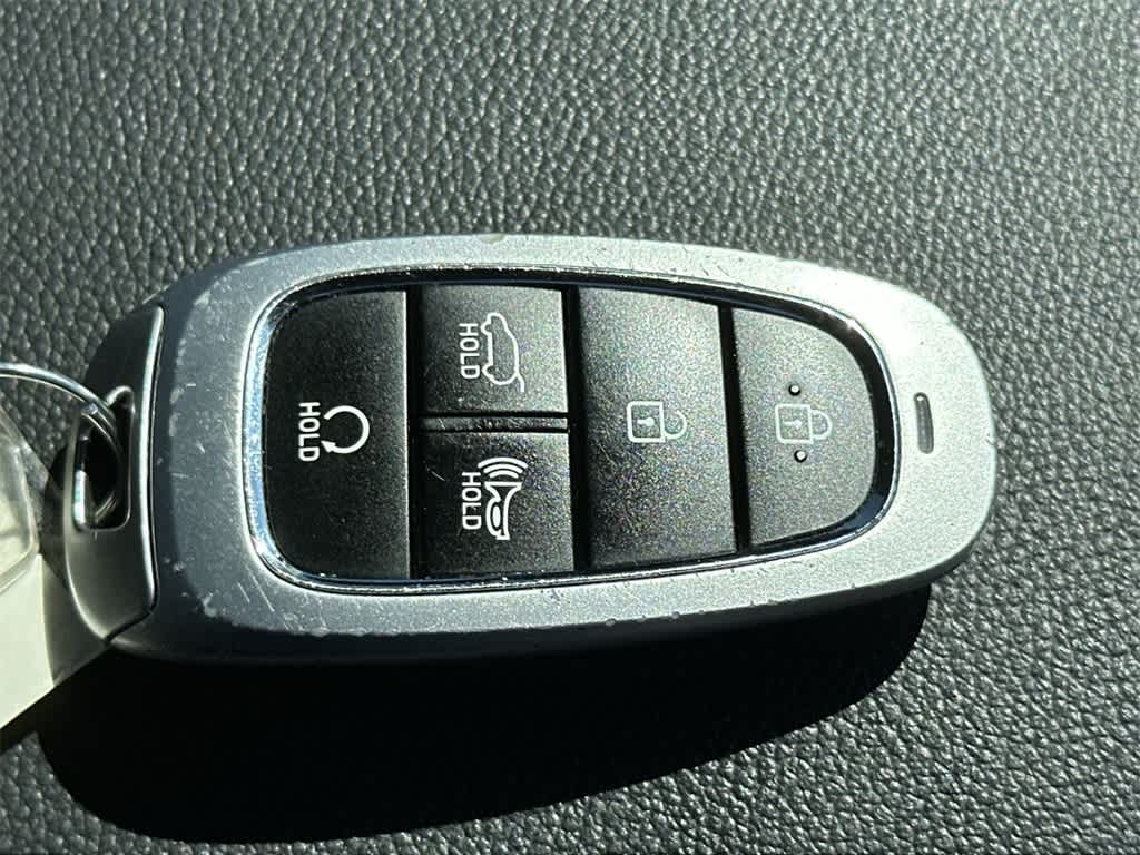 Thumbnail: 2023 Hyundai Tucson - 28