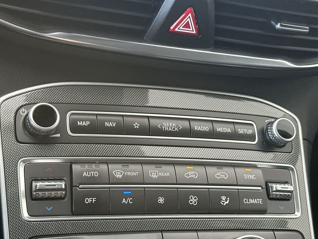 Thumbnail: 2023 Hyundai Santa Fe - 20