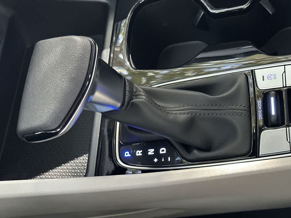 Thumbnail: 2026 Hyundai Tucson - 21