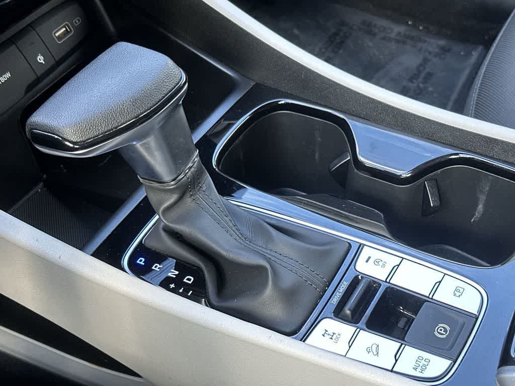 Thumbnail: 2023 Hyundai Tucson - 21