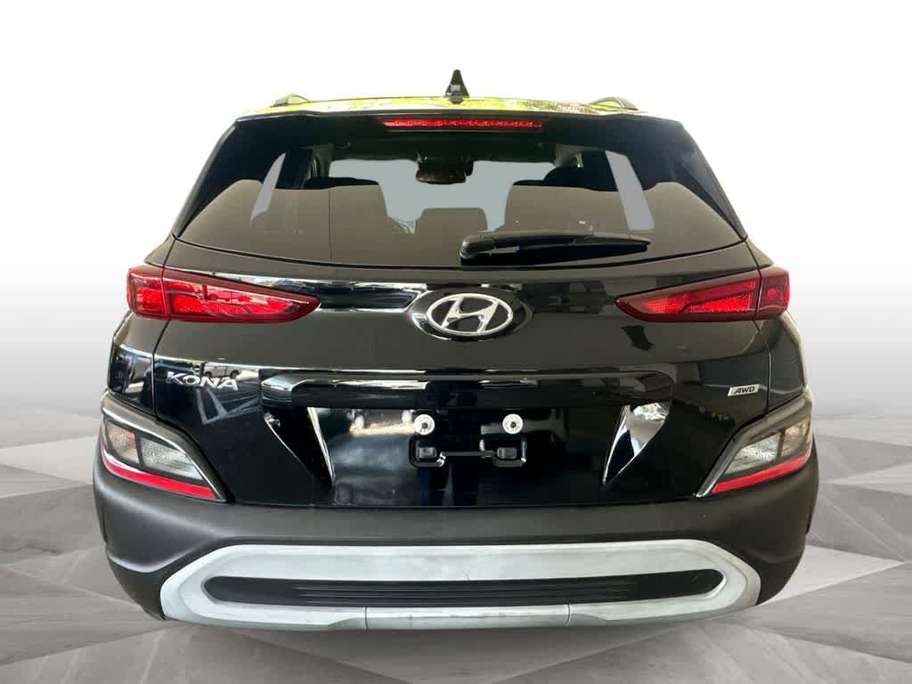 Thumbnail: 2023 Hyundai Kona - 7