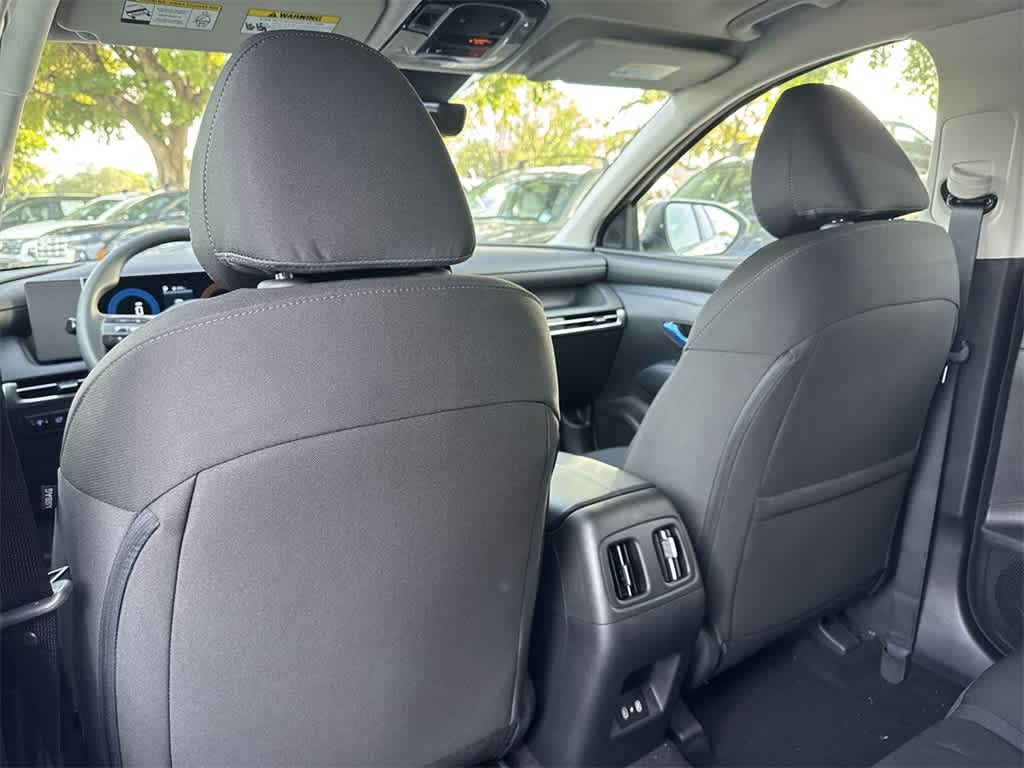 Thumbnail: 2026 Hyundai Tucson - 23