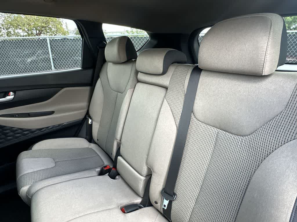 Thumbnail: 2023 Hyundai Santa Fe - 22