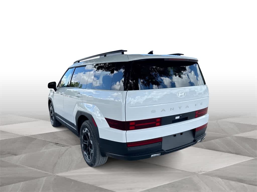 Thumbnail: 2026 Hyundai Santa Fe - 6
