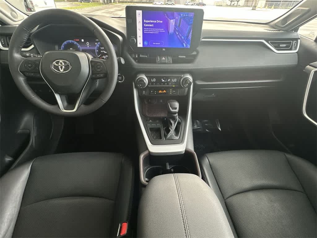 Thumbnail: 2023 Toyota RAV4 - 24